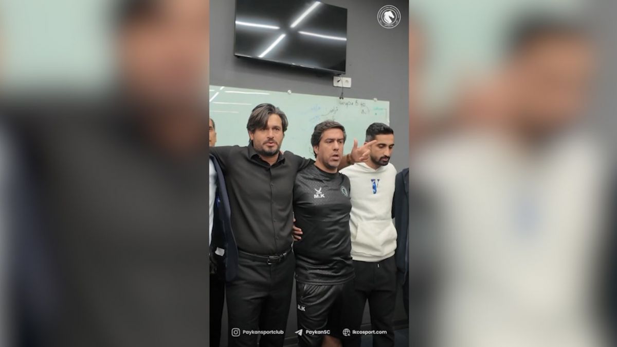 حمایت دوباره باشگاه پیکان از سعید دقیقی