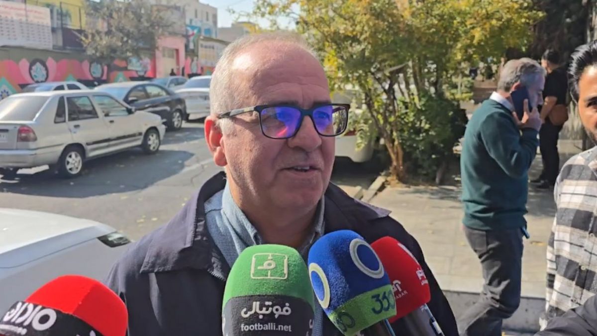 فریدونی: جلسه ما اصلا درباره انتخاب مدیرعامل نبود!