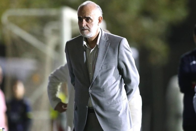 نبی: منتظر صدور روادید برای حضور در امارات هستیم