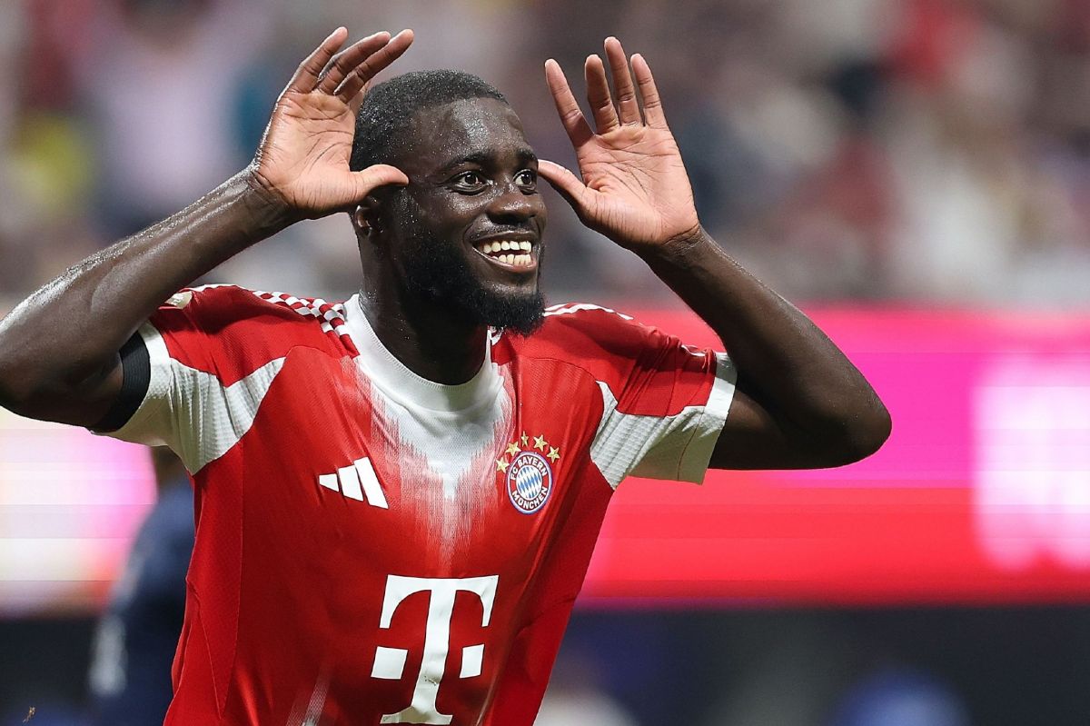 خوشبینی بایرن مونیخ به حفظ ستاره مدنظر رئال مادرید