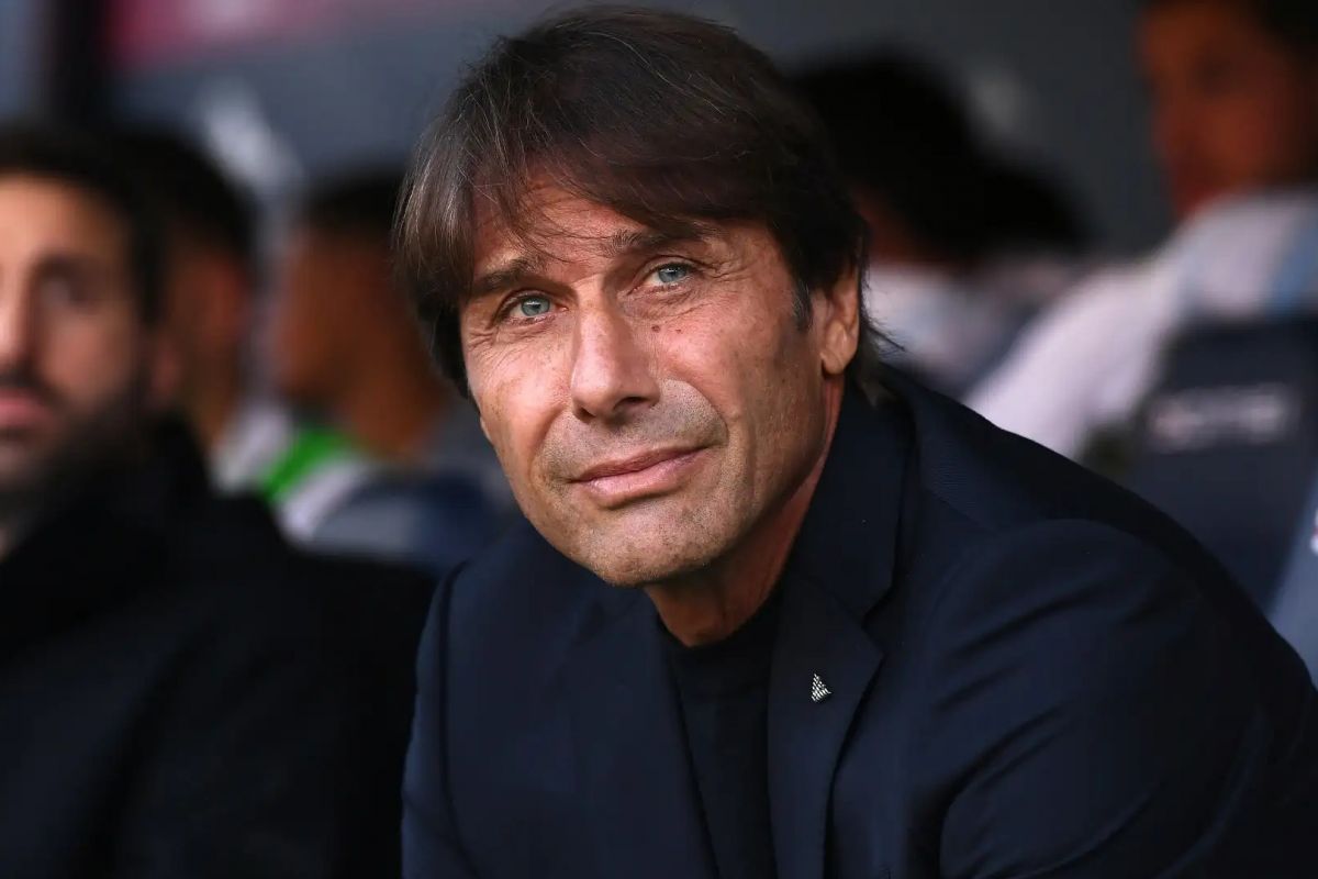 جلسه فوری کونته با مدیران ناپولی؛ جدایی یا ادامه همکاری؟