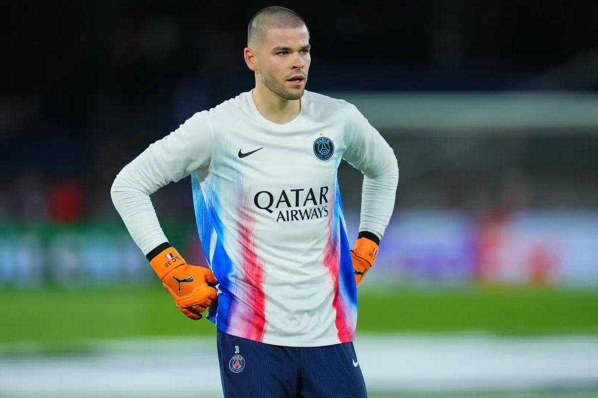 جنجال سیاسی دروازه‌بان پاری سن ژرمن؛ درگیری در فضای مجازی