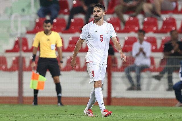 ادعای یک سایت خبری/ تیم ملی ایران امشب راهی امارات میشود