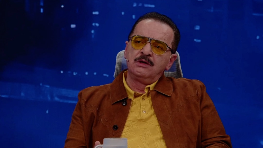 حمله تند محمدرضا زنوزی به فردوسی‌‌پور؛ عادل نیستید!