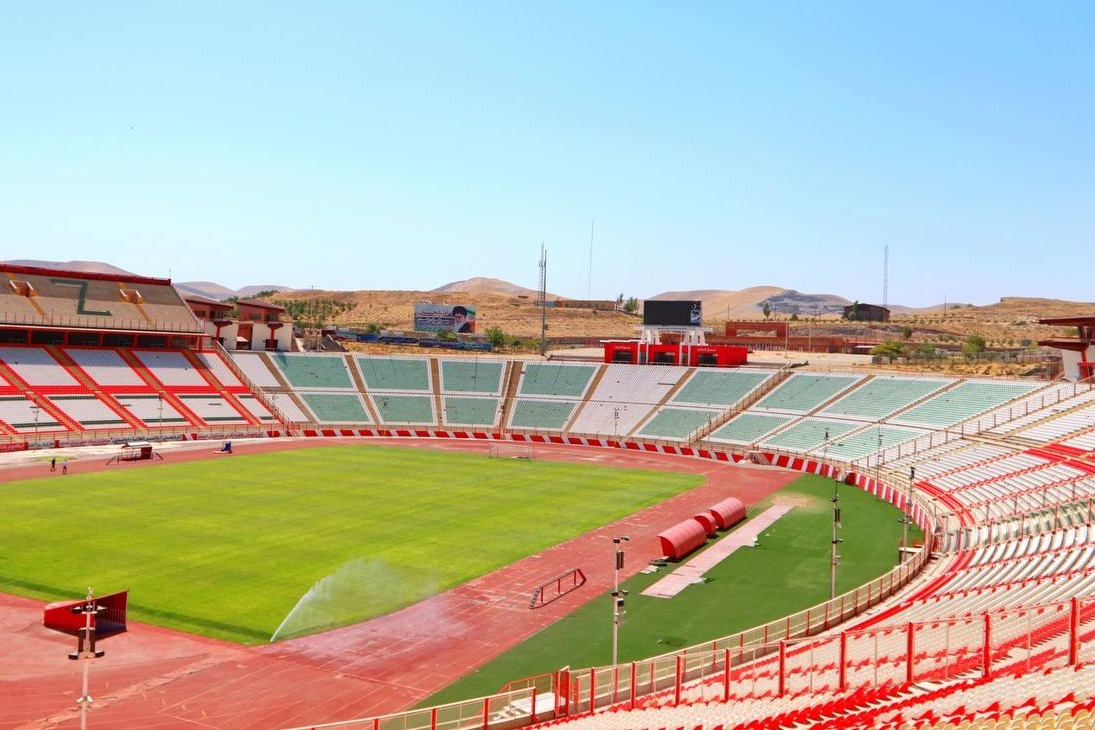 مقصودی: چمن یادگار امام (ره) درست نشد، اعدامم کنید!