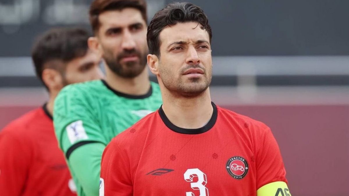 تمجید زنوزی از شجاع خلیل‌زاده؛ بهترین خریدِ من است!