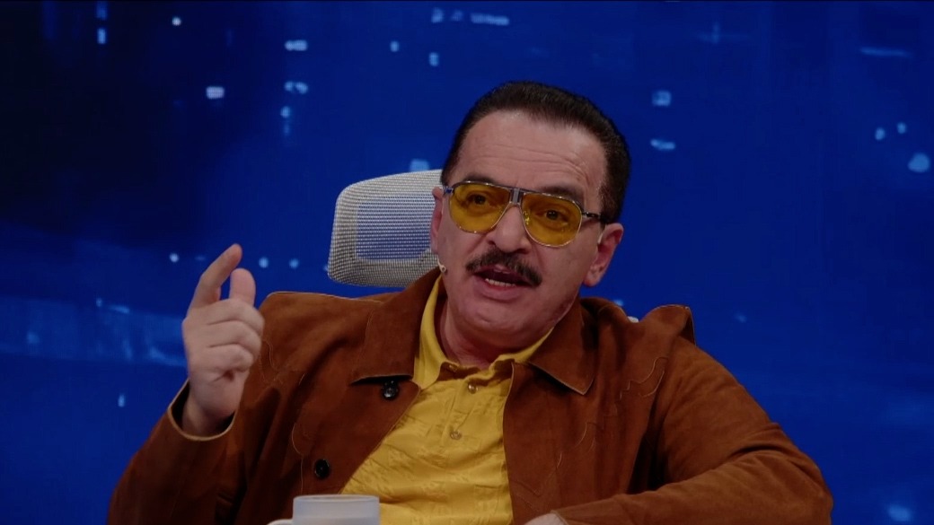 محمدرضا زنوزی: به ترابی، دانیال و بیرانوند، ۲ برابر پرسپولیس پول دادم!