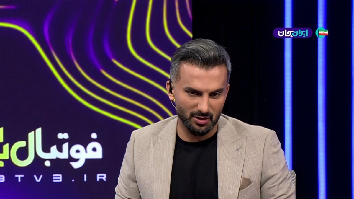 اینانلو عضو هیات مدیره باشگاه پرسپولیس:بازی تراکتور و پرسپولیس را 50-50 و خارج از تبریز برگزار کنید