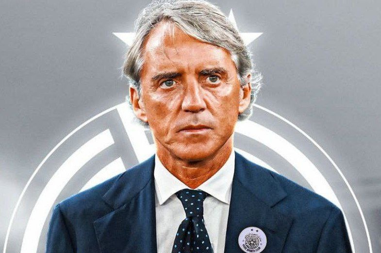 روبرتو مانچینی مربی السد قطر می‌شود