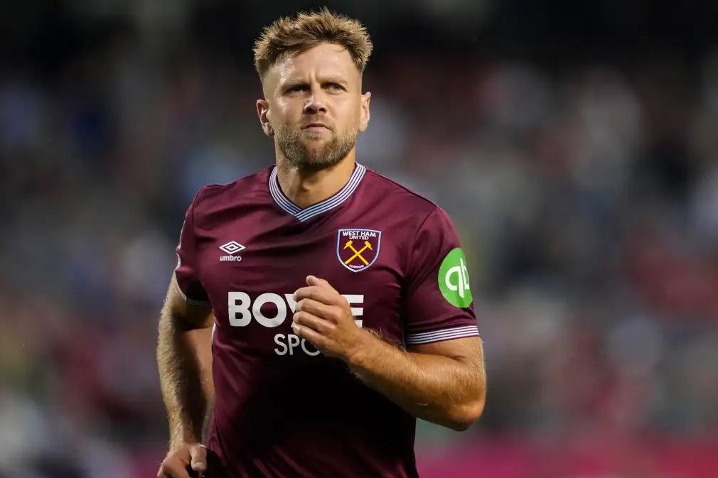 میلان به‌دنبال مهاجم ملی‌پوش آلمانی وستهام