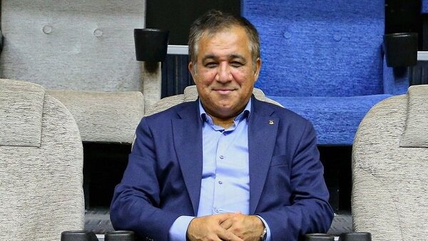 صحبت های تاجرنیا درباره انتشار ویدیوی توهین آمیز باشگاه پرسپولیس