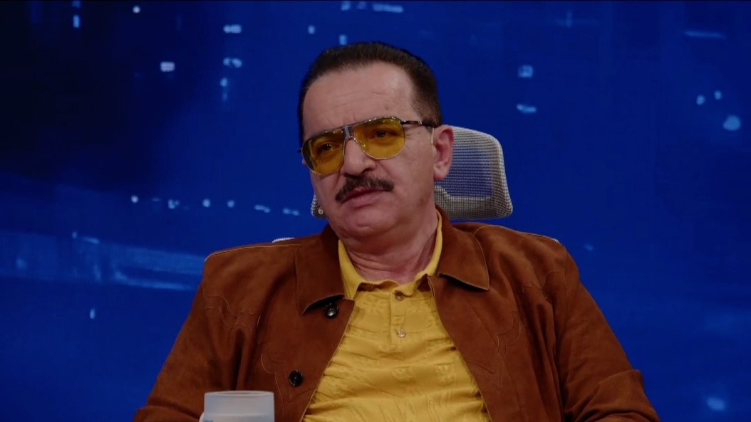 محمدرضا زنوزی: سقف قرارداد امسال ما ۴۵ میلیارد بوده است