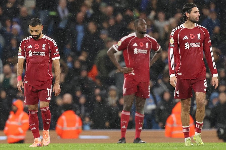 انتقاد اسطوره منچستریونایتد از سبک بازی لیورپول