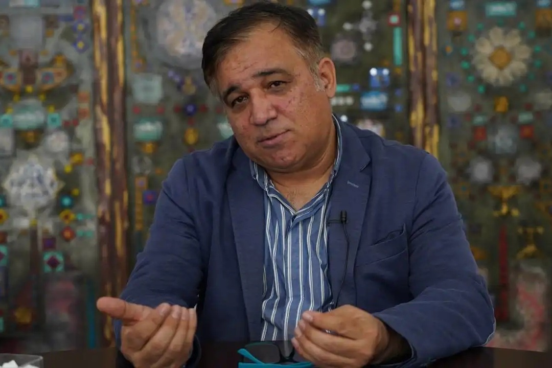 طعنه رییس هیات مدیره استقلال به مدیران پرسپولیس؛ از کریم باقری تشکر می‌کنم!