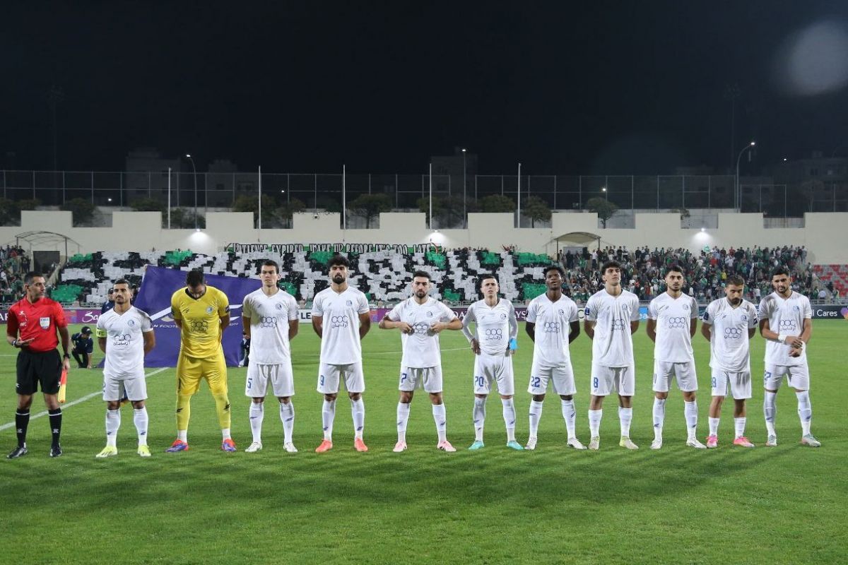 هاشمی مقدم: استقلال باید برای فینال آسیا بسته شود نه قهرمانی ایران