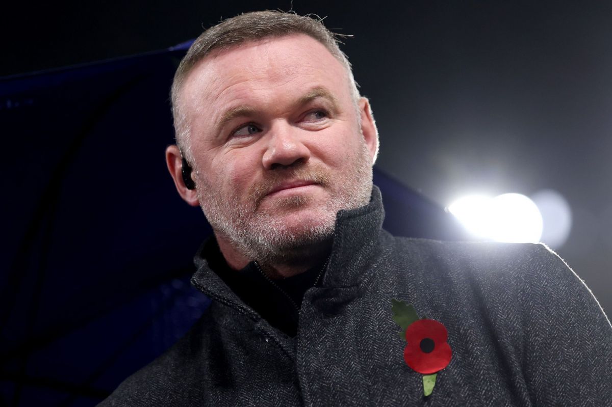 نامی غیر منتظره، بهترین خرید فصل لیگ جزیره از نگاه رونی