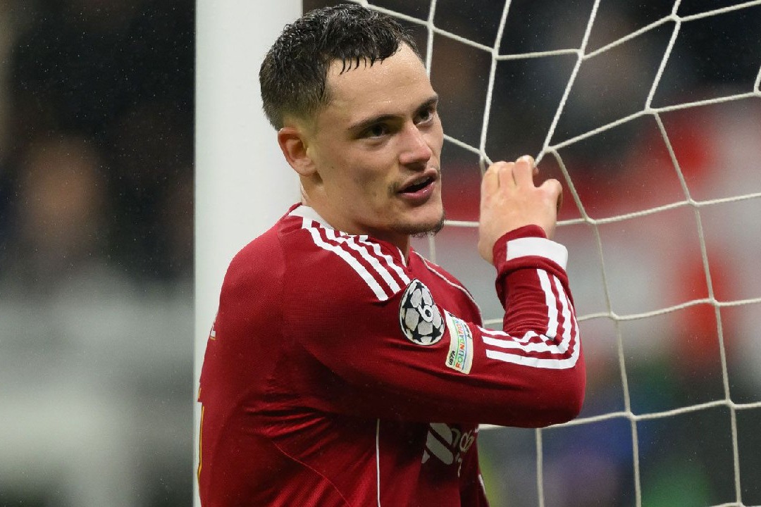 نقش بازیکنان لیورپول در ناکامی ویرتز از زبان ناگلزمن