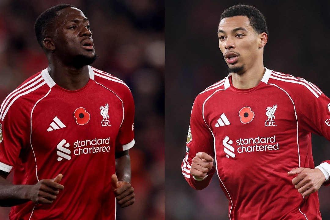 تلنگر کوناته به ستاره لیورپول: اینگونه به تیم ملی دعوت نمی‌شوی!