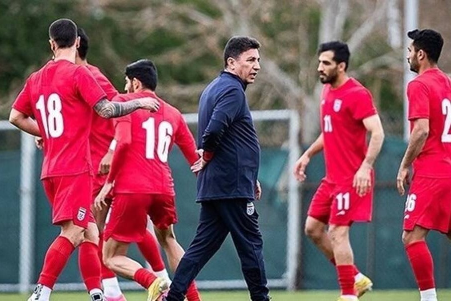 قلعهنویی و شاگردانش با جیب پر به العین رفتند!