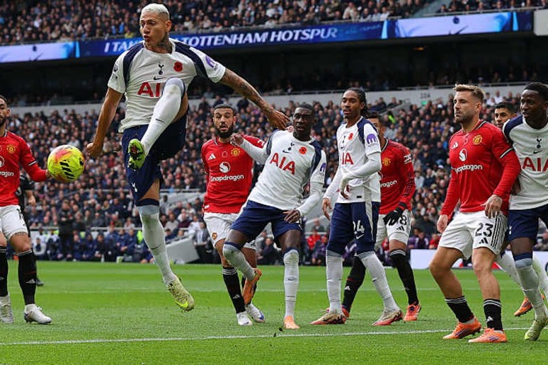 مهاجم برزیلی که احتمالا دیگر پس از گل‌های دیرهنگامش خوشحالی نخواهد کرد