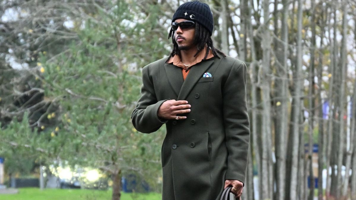 استایل های جالب بازیکنان تیم ملی فرانسه در اردوی این تیم