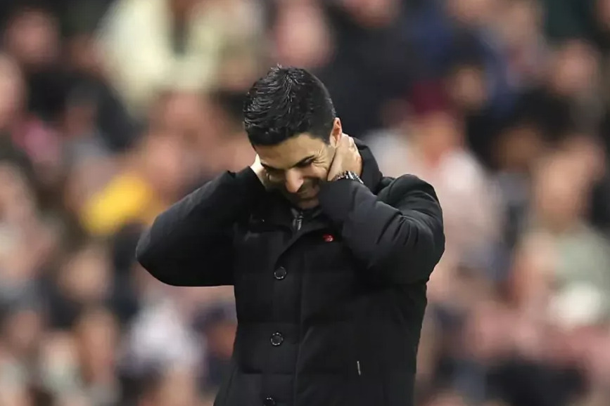 تاریخ بازی آرسنال مقابل اورتون تغییر کرد