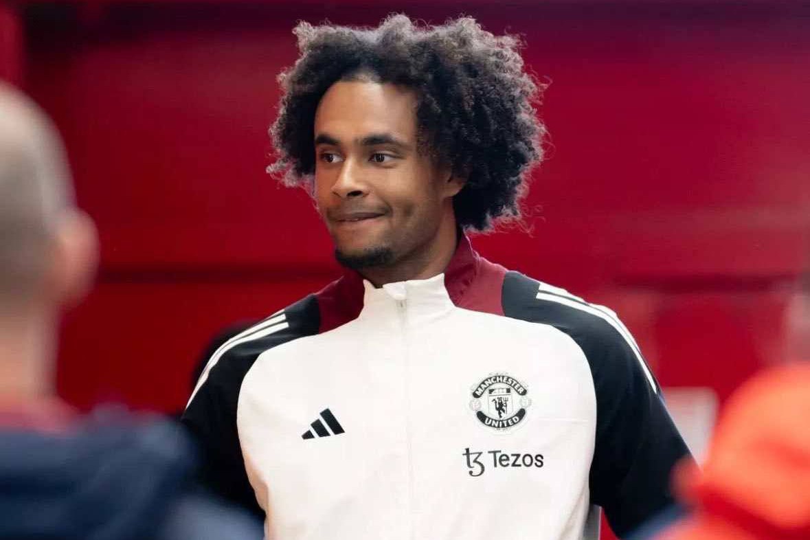 اورتون مهاجم نیمکت‌نشین منچستریونایتد را می‌خواهد