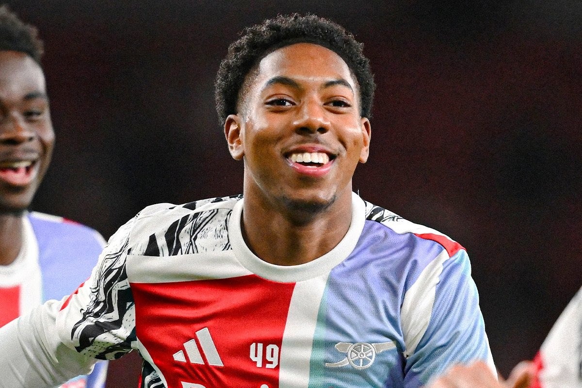 هشدار توماس توخل به پدیده آرسنال: باید بیشتر بازی کنی!