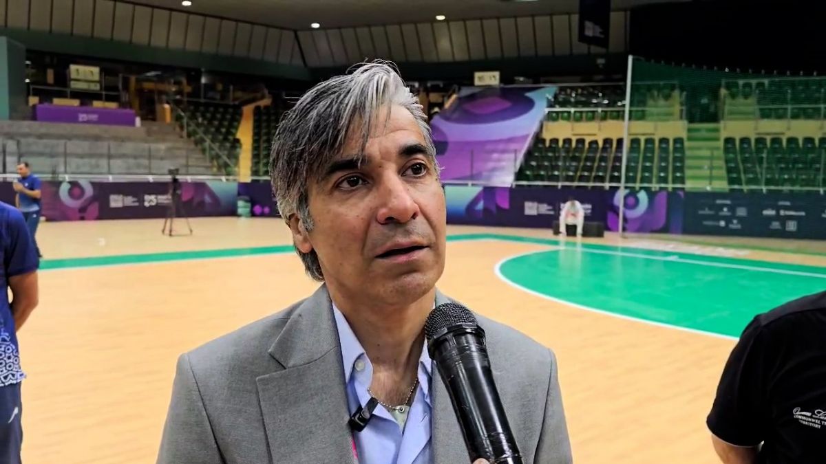 وحید شمسایی: فشار زیادی روی من بود، اما خدا نگاهم کرد