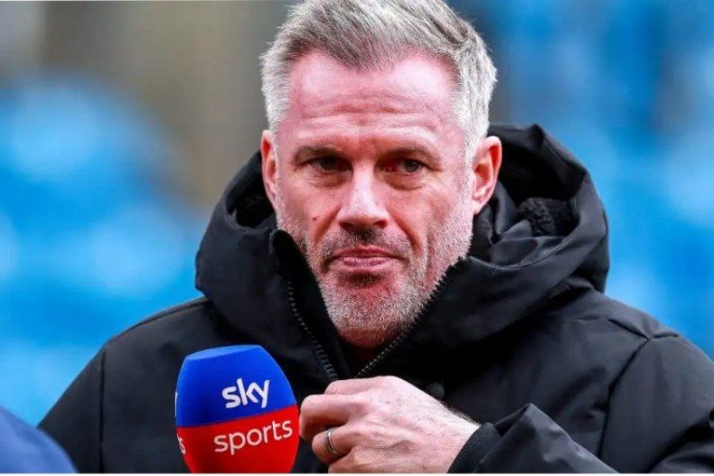 جیمی کرگر: منچسترسیتی هرگز از یونایتد و لیورپول بزرگتر نخواهد شد