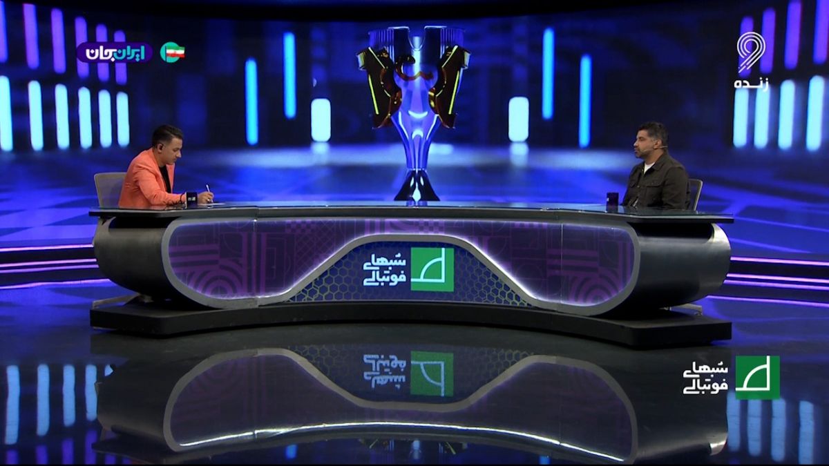 پیروز قربانی: کسی در فوتبال ایران مثل مسعود ریگی ندیده ام