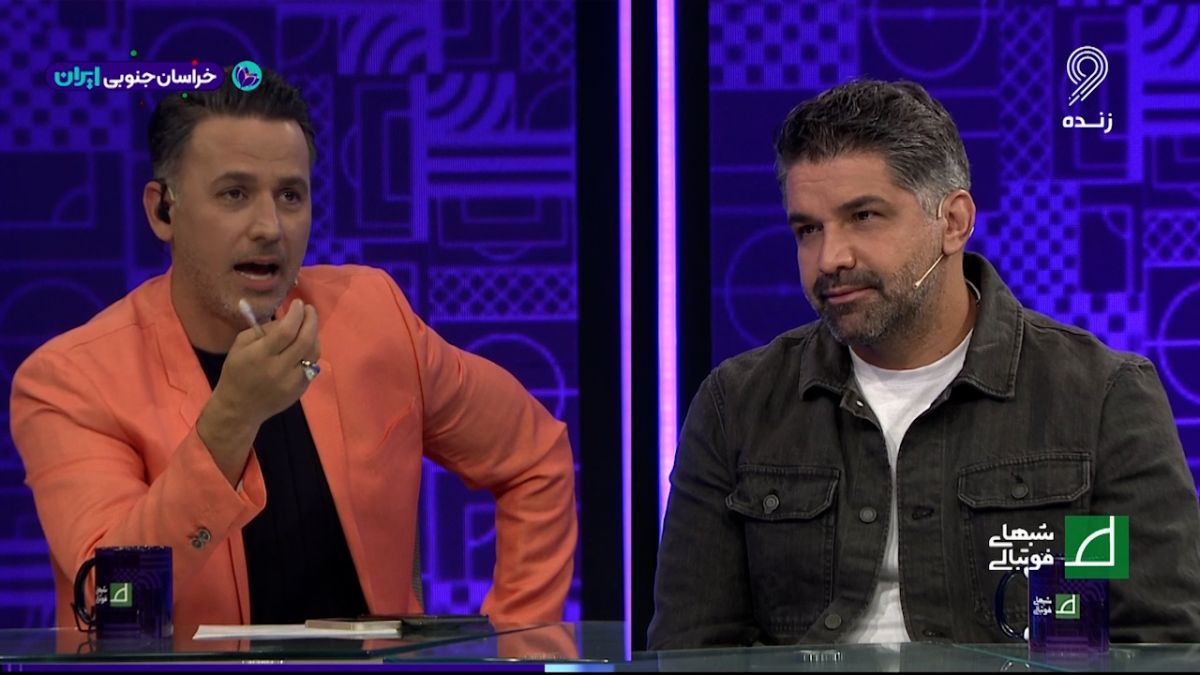 واکنش پیروز قربانی به احتمال سرمربیگری در آینده استقلال