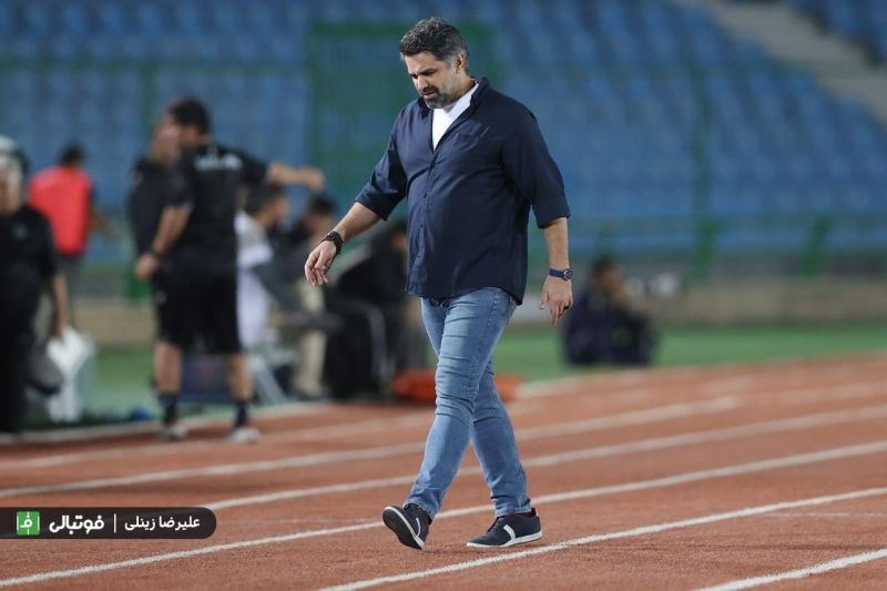 روایت پیروز قربانی از جادو و خرافات در فوتبال ایران: وجود دارد اما من اعتقادی ندارم!