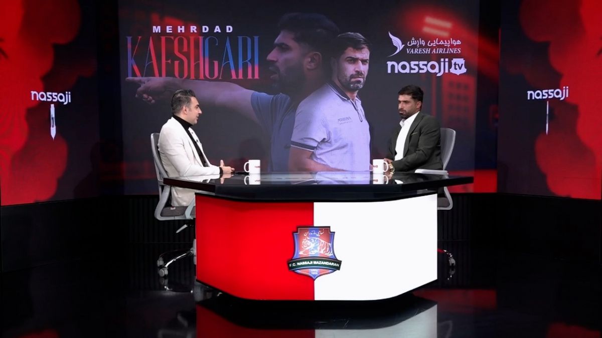 مهرداد کفشگری: نوراللهی از تراکتور با قلعه نویی مشکل داشت