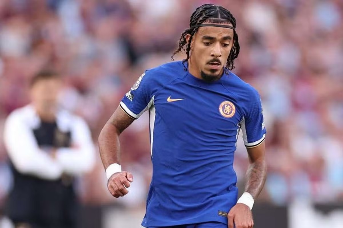 ستاره چلسی: حالا فهمیدید که چرا این بازیکن را از منچستریونایتد خریدیم؟