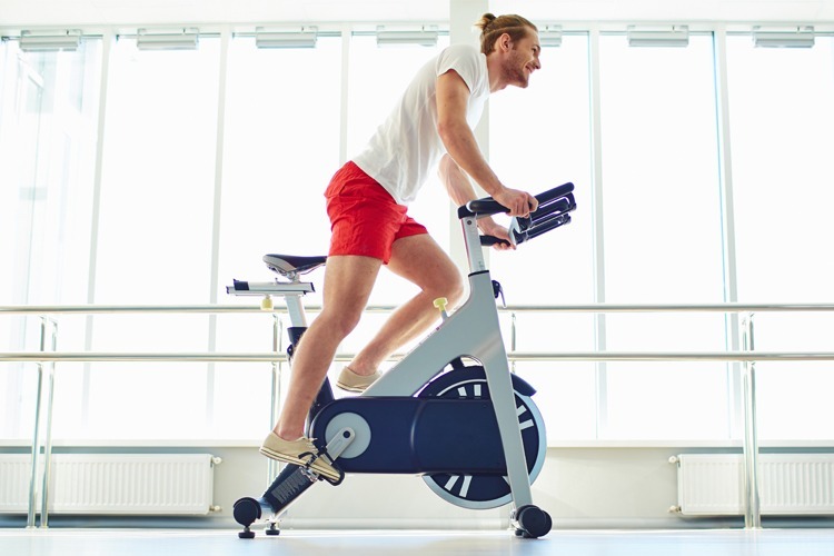 بهترین مدل دوچرخه ثابت خانگی چیست؟