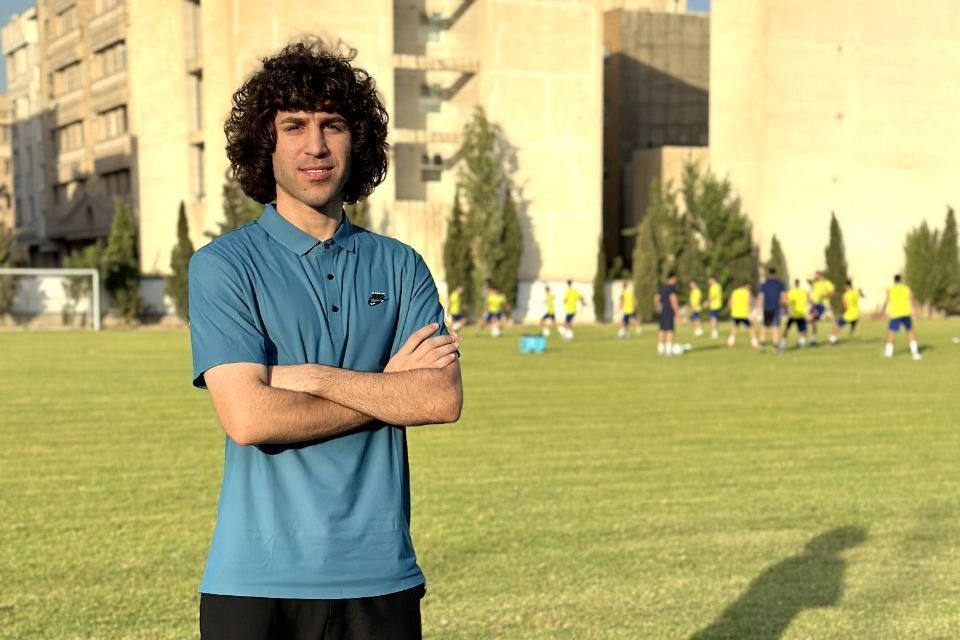 ادعای یک خبرگزاری/ استقلال و منتظر محمد در آستانه توافق