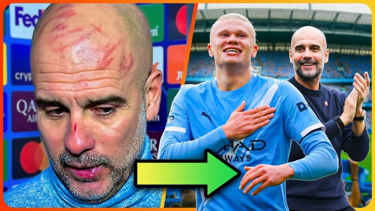 منچسترسیتی در فراز و نشیب؛ آیا به اوج برگشته است؟ (زیرنویس فارسی)