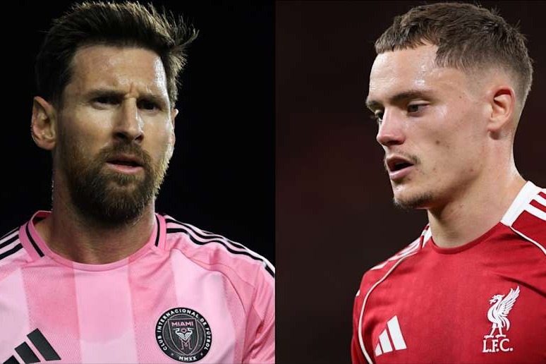 نقلوانتقالات/ فلیک، مخالف بازگشت مسی به بارسلونا؛ آلونسو، به دنبال جذب ویرتز