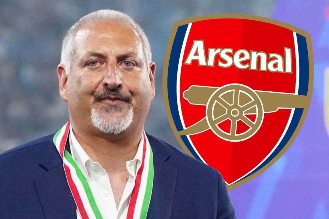 آرسنال یک مهره مدیریتی جدید جذب خواهد کرد