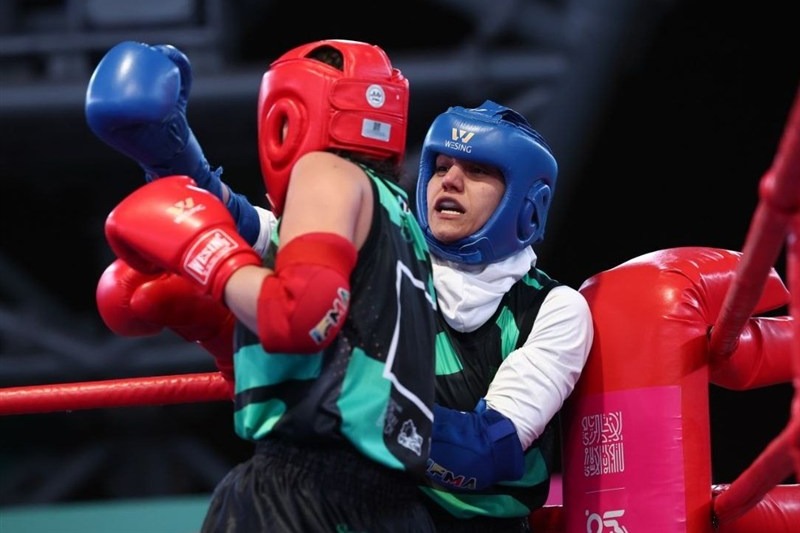 بازی‌های کشورهای اسلامی| برنز حسینی هم قطعی شد