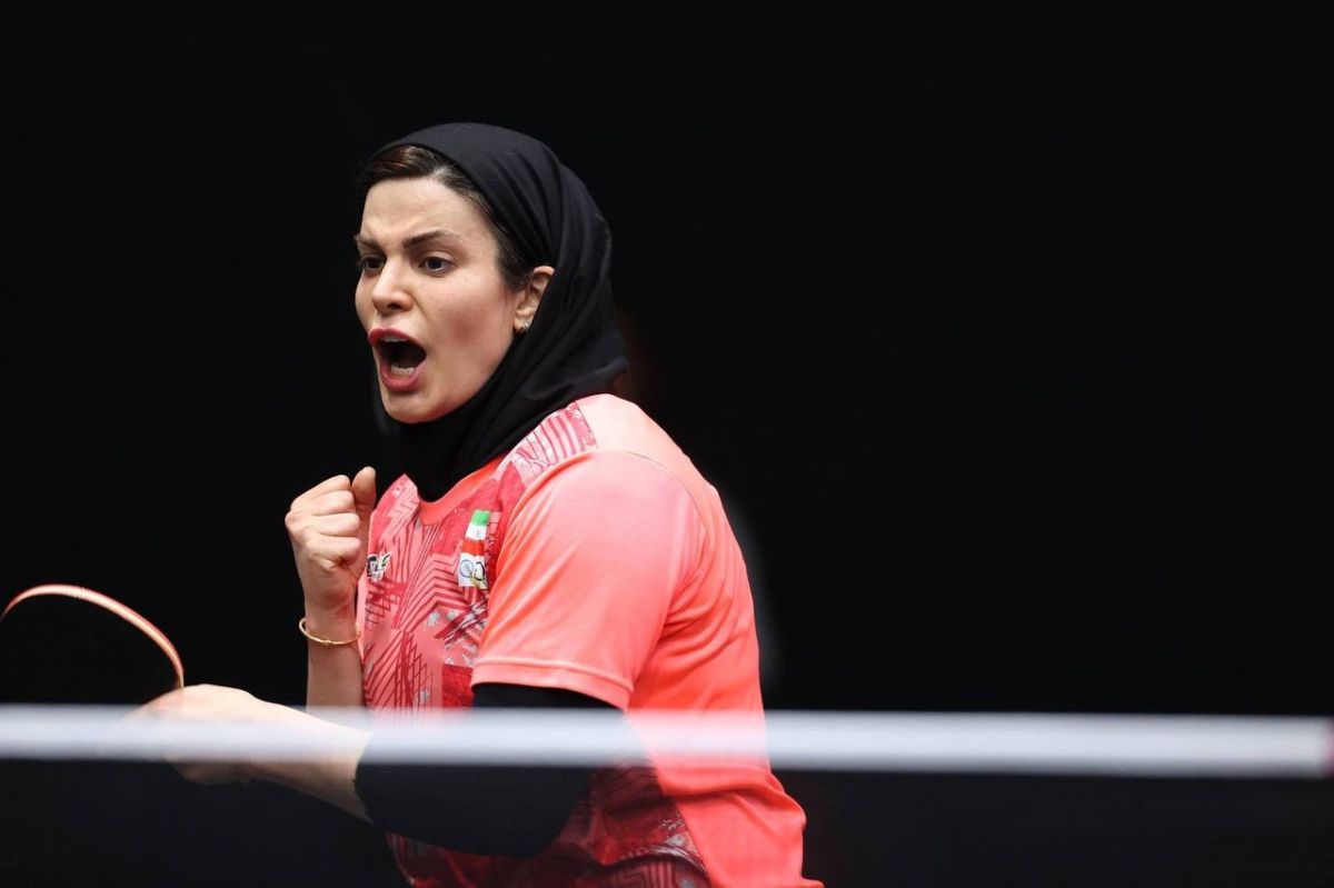 بازی‌های کشورهای اسلامی| صعود شهسواری و صفایی به فین