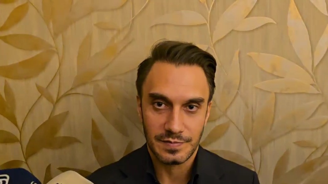 کوپال ناظمی: حق الزحمه داوران ناچیز است و تا الان دریافتی نداشتیم