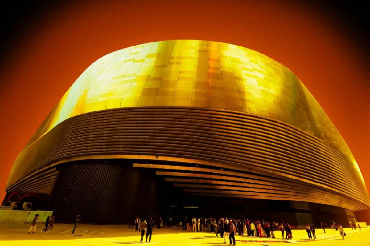 تبدیل شدن سانتیاگو برنابئو به قلب اقتصادی رئال مادرید