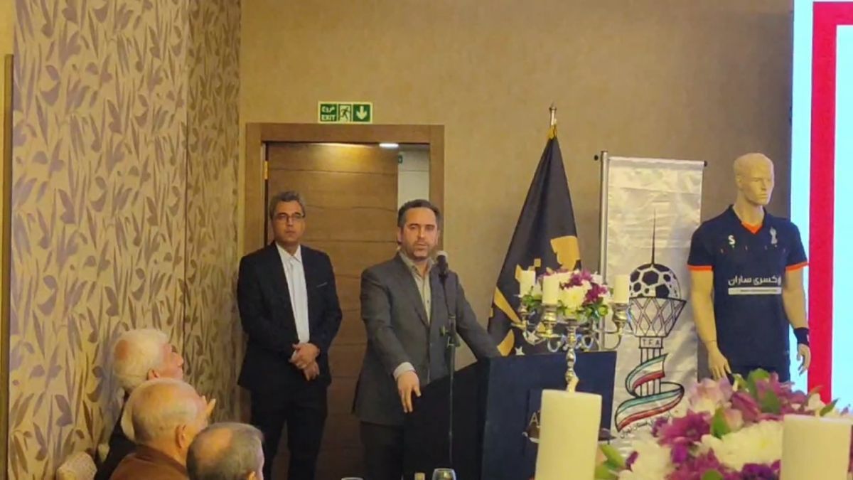 علی خطیر: درآمد ثابتی برای داوران در نظر گرفتیم