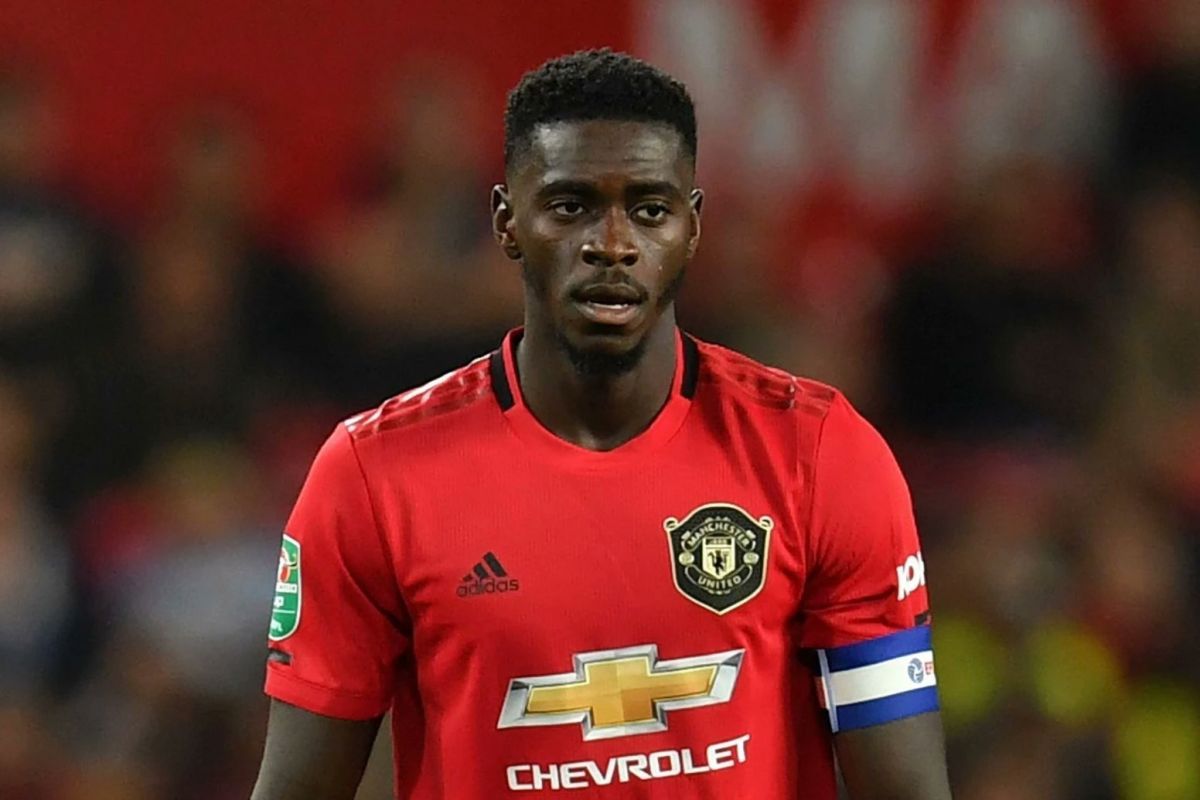 شکایت مدافع سابق منچستر یونایتد از این باشگاه