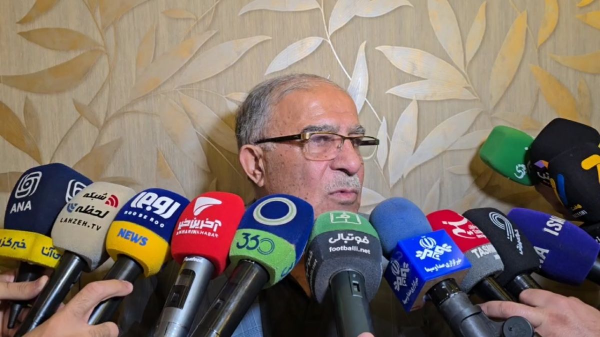 حسن روشن: ساپینتو عاقل باشد کمکش می‌کنیم، اما اگر خطا کند جلوی او خواهیم ایستاد