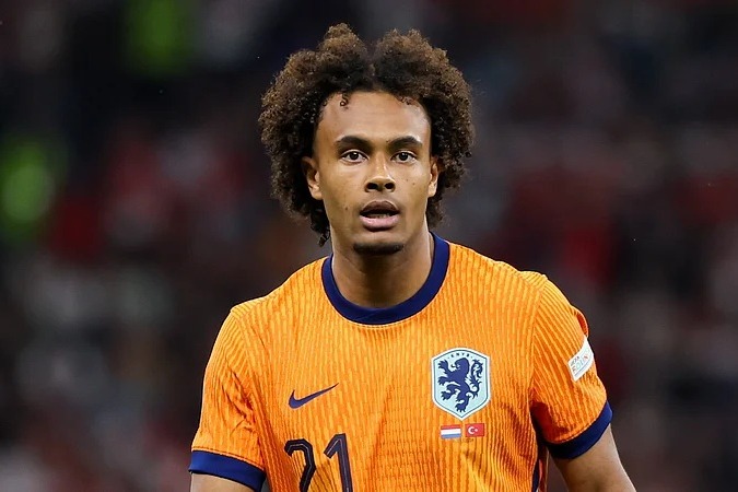 ژسوس منتفی شد؛ زیرکزی گزینه اصلی تافی‌هاست