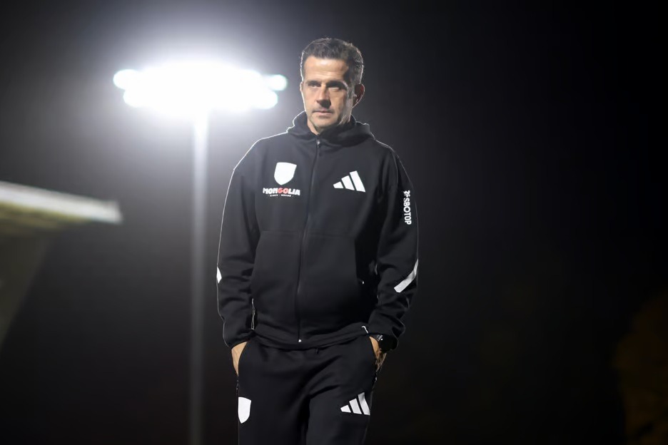 باوجود نتایج ضعیف، فولام خواهان تمدید قرارداد سیلوا است