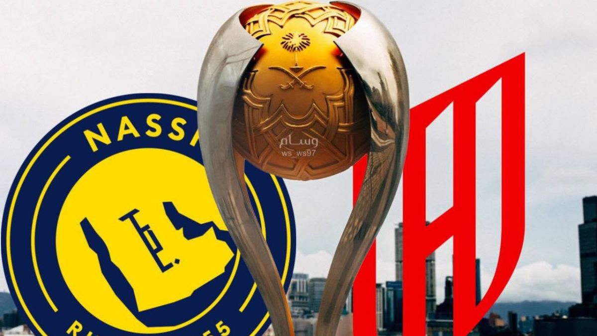 زلزله در فوتبال عربستان؛ فینال سوپرکاپ تکرار می‌شود!